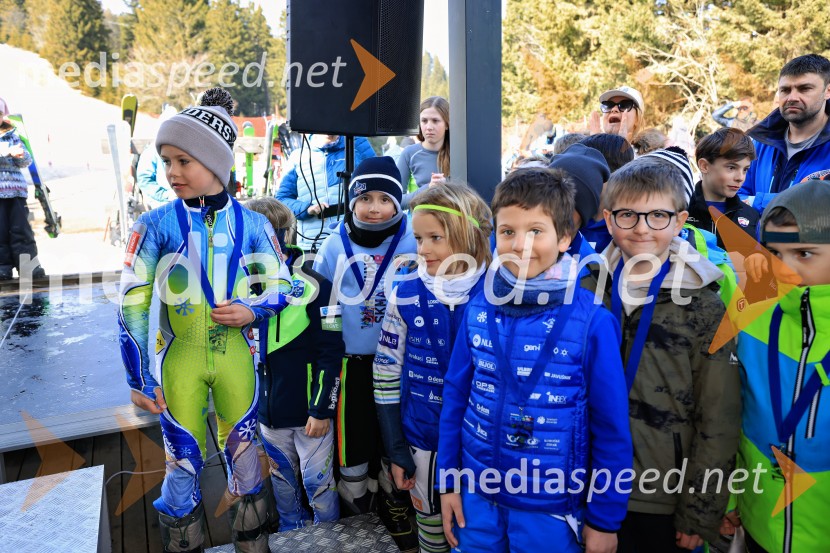 Koroški pokal 2026 - 4. tekma, Kope