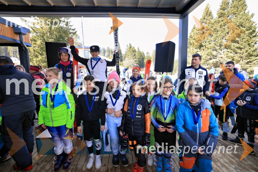 Koroški pokal 2026 - 4. tekma, Kope