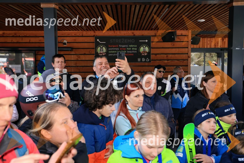 Koroški pokal 2026 - 4. tekma, Kope