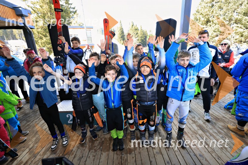 Koroški pokal 2026 - 4. tekma, Kope