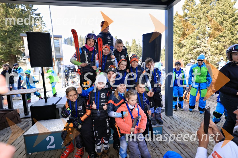 Koroški pokal 2026 - 4. tekma, Kope