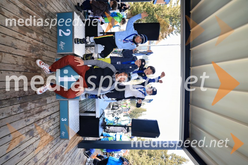 Koroški pokal 2026 - 4. tekma, Kope