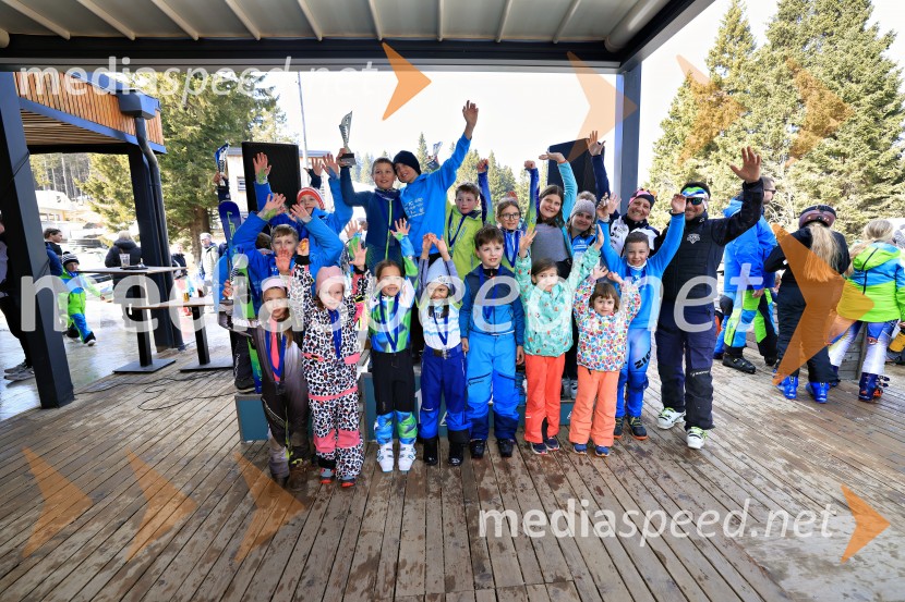 Koroški pokal 2026 - 4. tekma, Kope