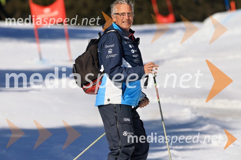 Koroški pokal 2026 - 4. tekma, Kope
