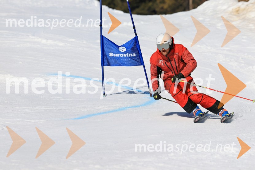 Koroški pokal 2026 - 4. tekma, Kope