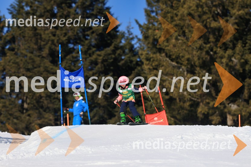 Koroški pokal 2026 - 4. tekma, Kope