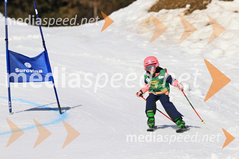 Koroški pokal 2026 - 4. tekma, Kope