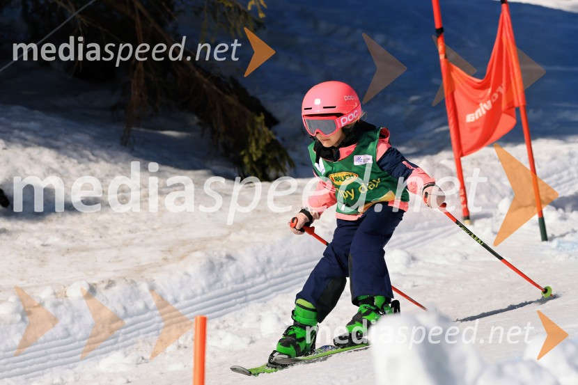 Koroški pokal 2026 - 4. tekma, Kope