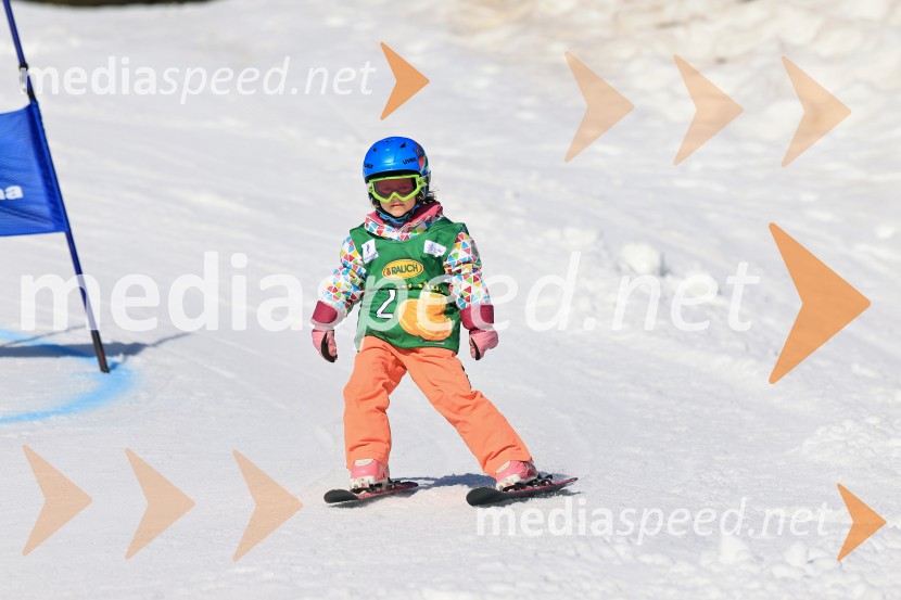 Koroški pokal 2026 - 4. tekma, Kope