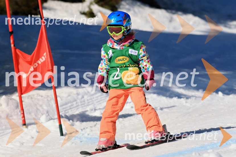 Koroški pokal 2026 - 4. tekma, Kope