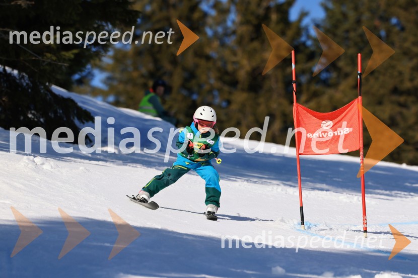 Koroški pokal 2026 - 4. tekma, Kope