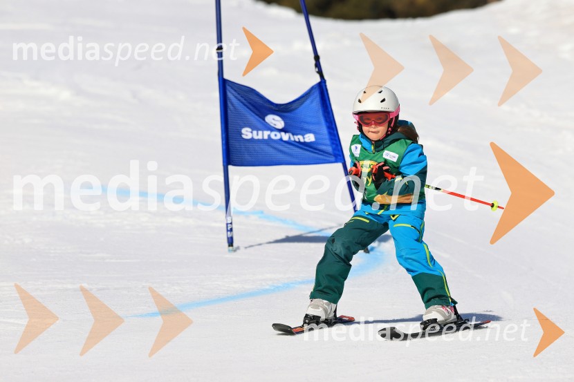Koroški pokal 2026 - 4. tekma, Kope