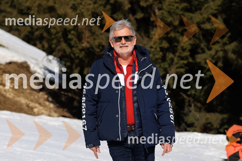 Koroški pokal 2026 - 4. tekma, Kope