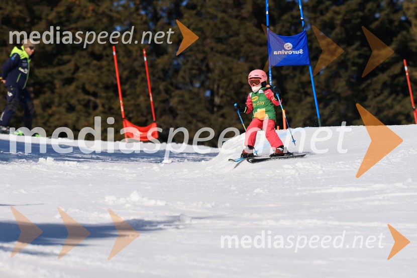 Koroški pokal 2026 - 4. tekma, Kope