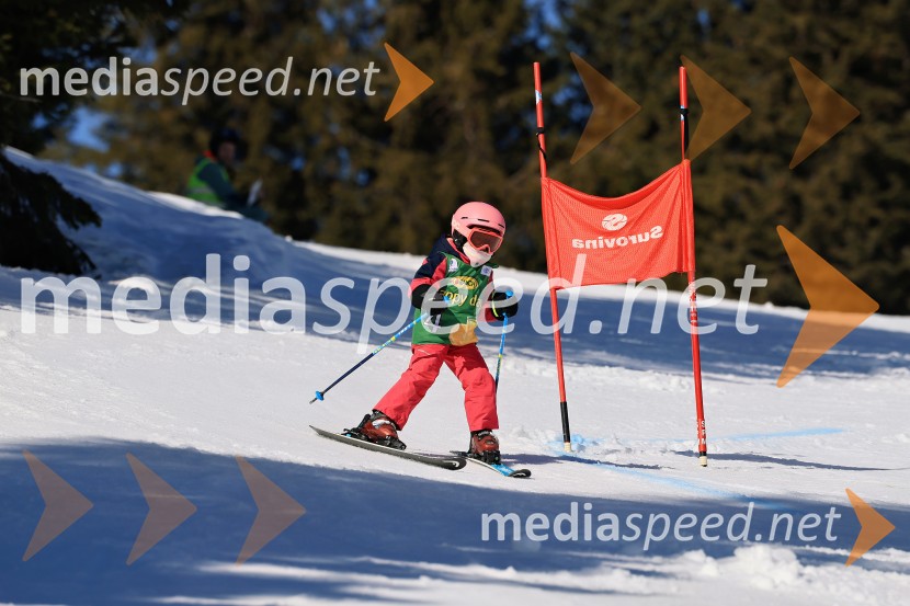 Koroški pokal 2026 - 4. tekma, Kope