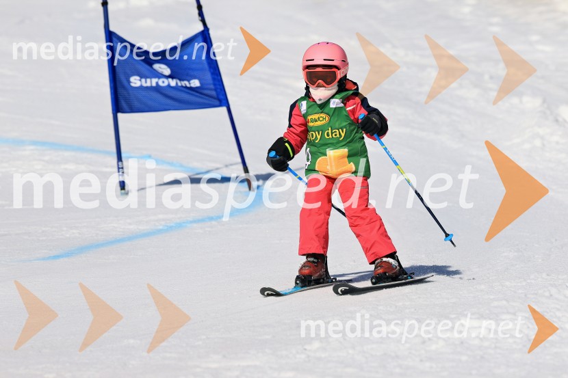 Koroški pokal 2026 - 4. tekma, Kope