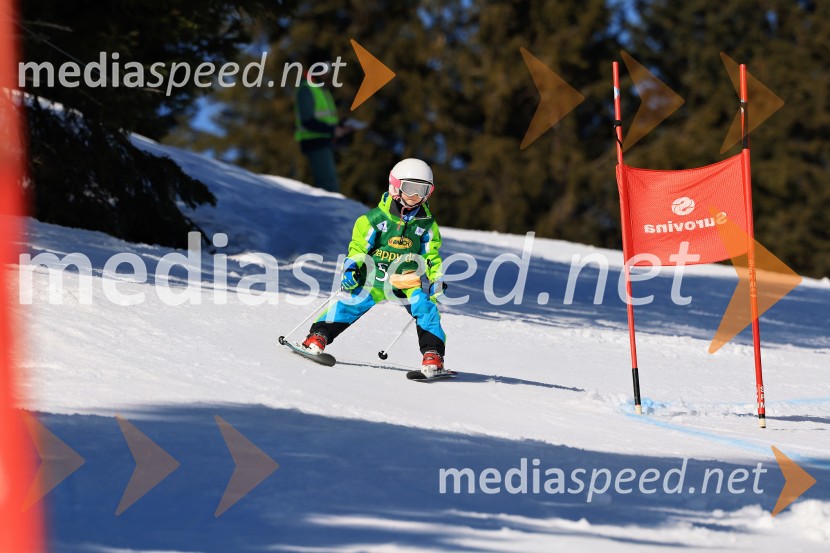 Koroški pokal 2026 - 4. tekma, Kope