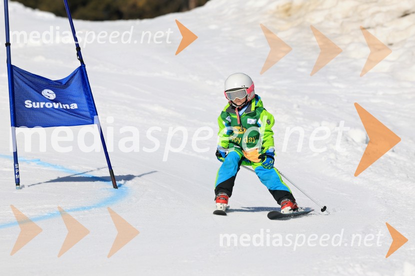 Koroški pokal 2026 - 4. tekma, Kope