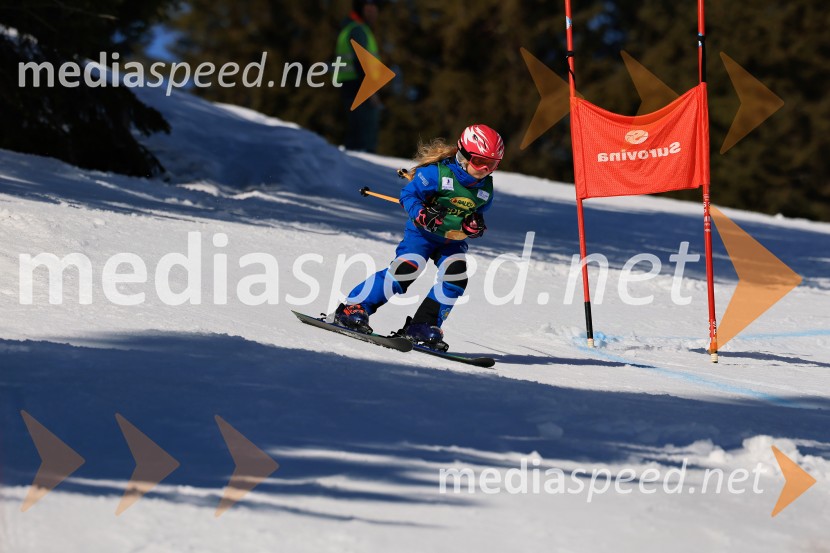 Koroški pokal 2026 - 4. tekma, Kope