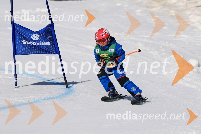Koroški pokal 2026 - 4. tekma, Kope