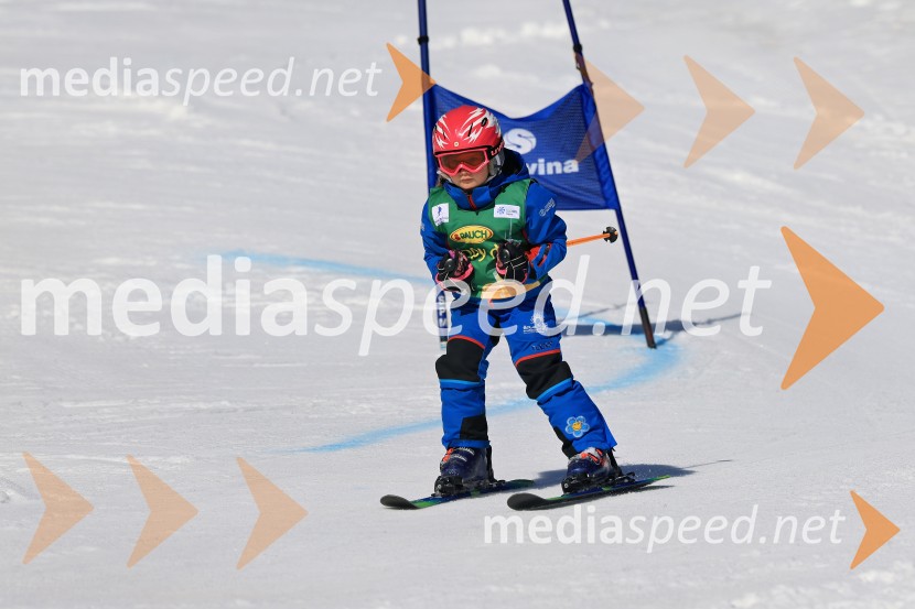Koroški pokal 2026 - 4. tekma, Kope