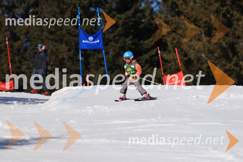 Koroški pokal 2026 - 4. tekma, Kope