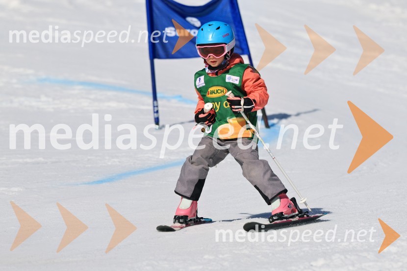 Koroški pokal 2026 - 4. tekma, Kope