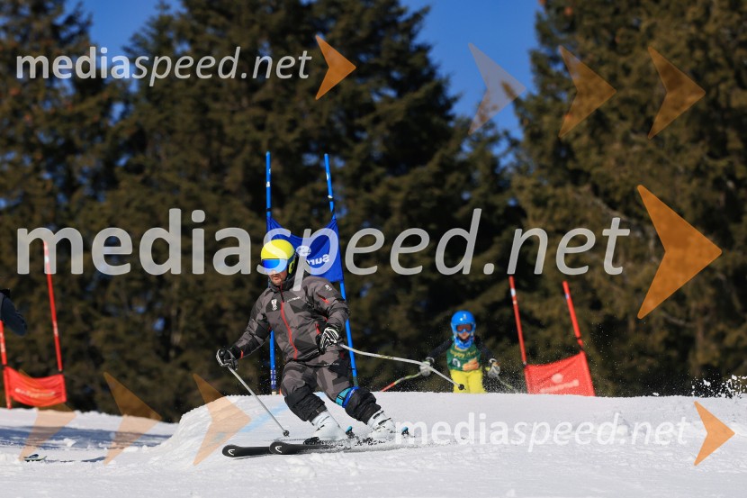 Koroški pokal 2026 - 4. tekma, Kope