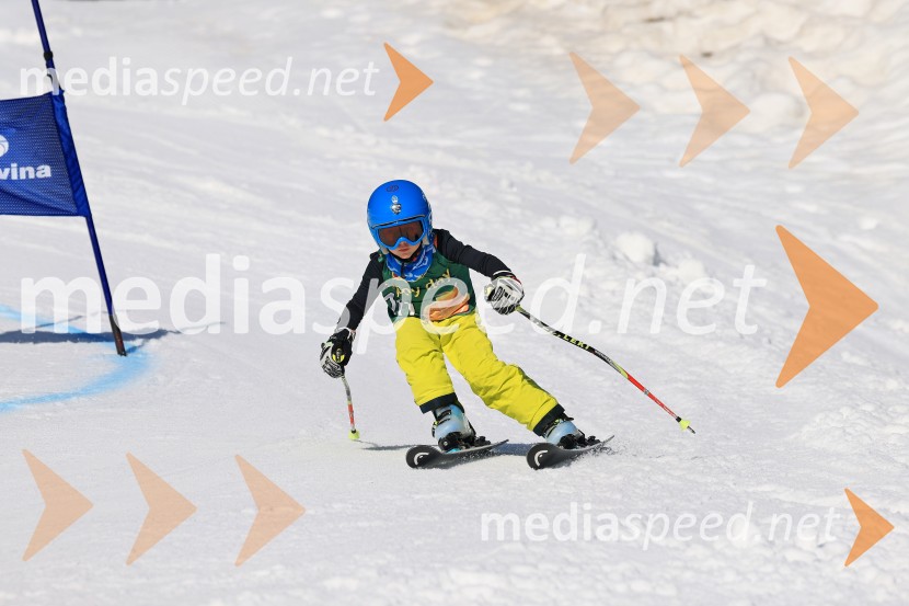 Koroški pokal 2026 - 4. tekma, Kope