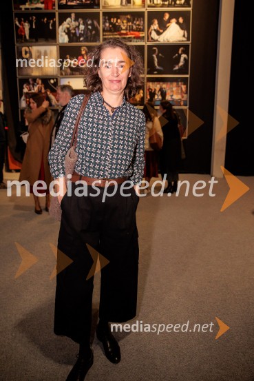 Urška Centa & Big Band RTV Slovenija, Flamenco Project, cikel Ars in Drama