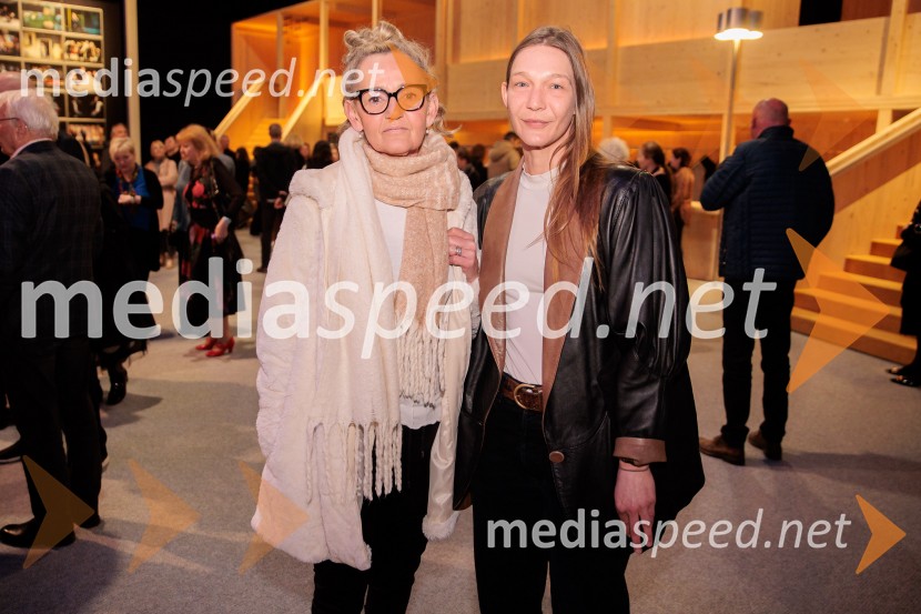 Urška Centa & Big Band RTV Slovenija, Flamenco Project, cikel Ars in Drama