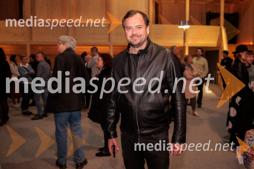 Urška Centa & Big Band RTV Slovenija, Flamenco Project, cikel Ars in Drama