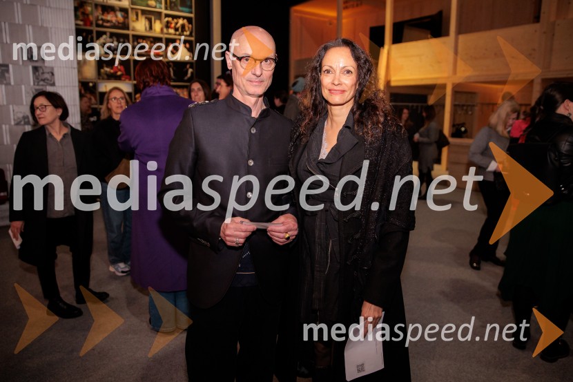 Urška Centa & Big Band RTV Slovenija, Flamenco Project, cikel Ars in Drama