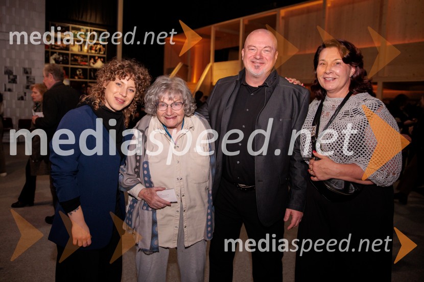 Urška Centa & Big Band RTV Slovenija, Flamenco Project, cikel Ars in Drama