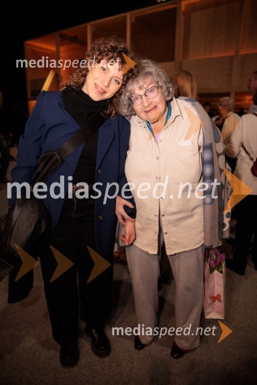 Urška Centa & Big Band RTV Slovenija, Flamenco Project, cikel Ars in Drama