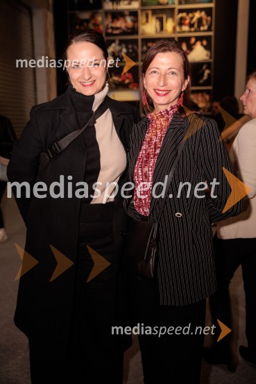 Urška Centa & Big Band RTV Slovenija, Flamenco Project, cikel Ars in Drama