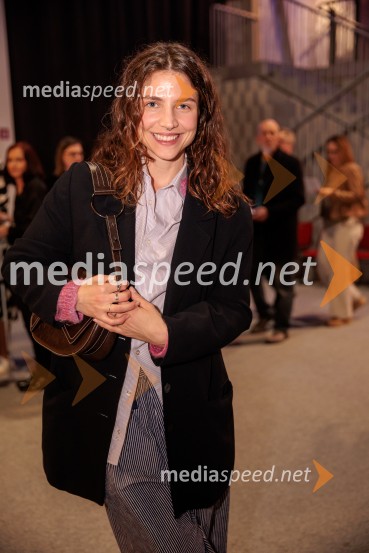 Urška Centa & Big Band RTV Slovenija, Flamenco Project, cikel Ars in Drama