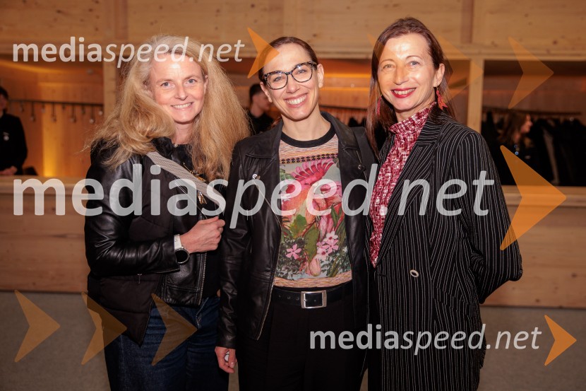 Urška Centa & Big Band RTV Slovenija, Flamenco Project, cikel Ars in Drama