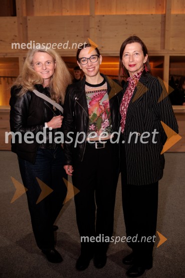 Urška Centa & Big Band RTV Slovenija, Flamenco Project, cikel Ars in Drama