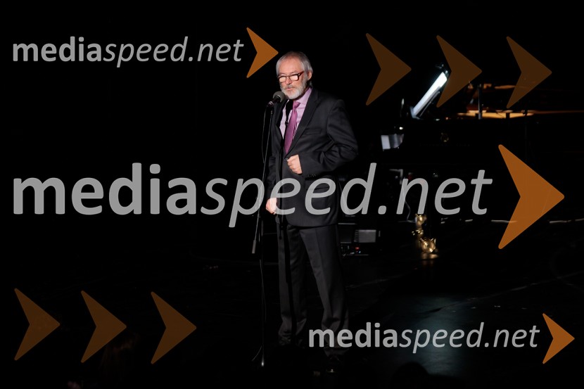 Urška Centa & Big Band RTV Slovenija, Flamenco Project, cikel Ars in Drama