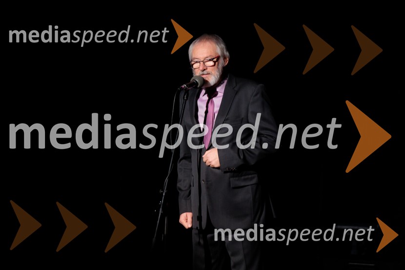 Urška Centa & Big Band RTV Slovenija, Flamenco Project, cikel Ars in Drama