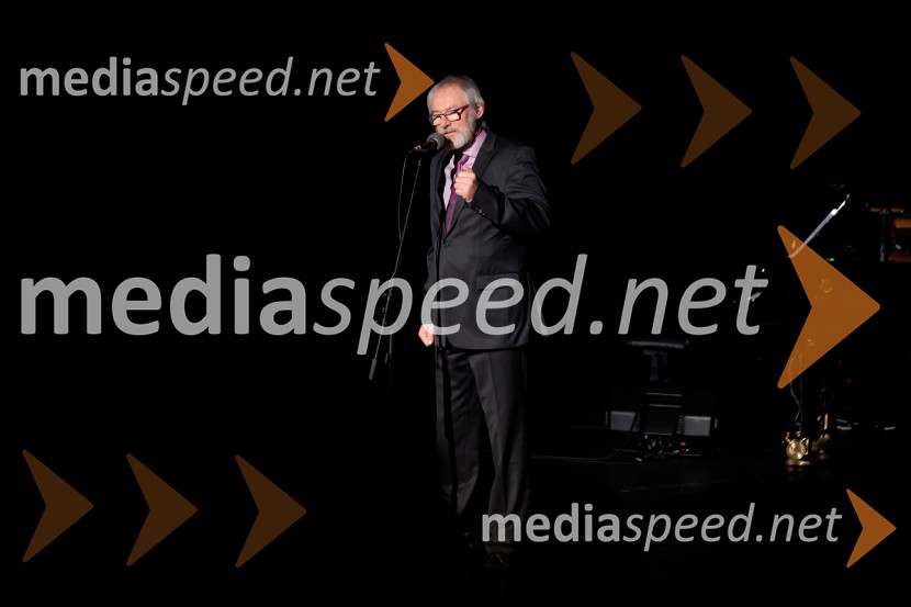 Urška Centa & Big Band RTV Slovenija, Flamenco Project, cikel Ars in Drama