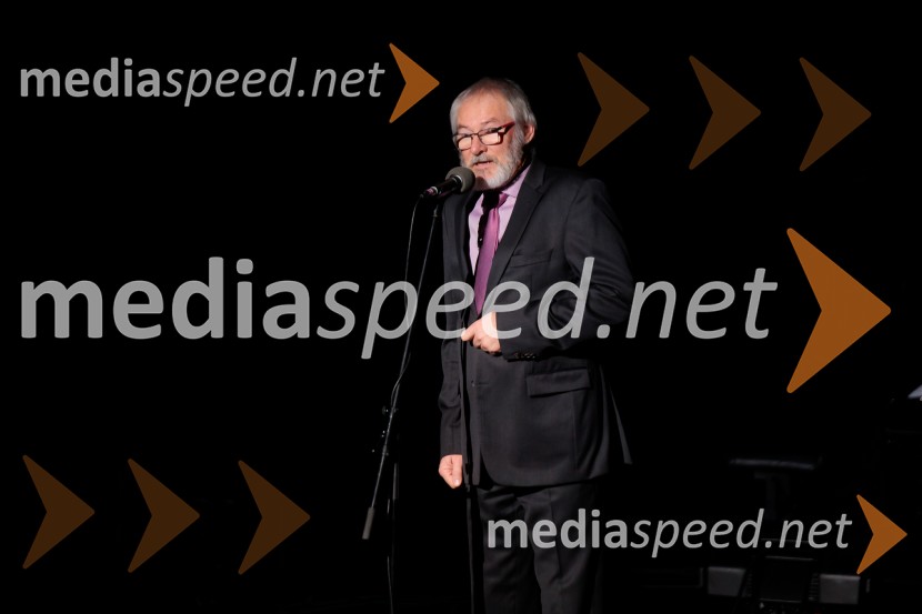 Urška Centa & Big Band RTV Slovenija, Flamenco Project, cikel Ars in Drama