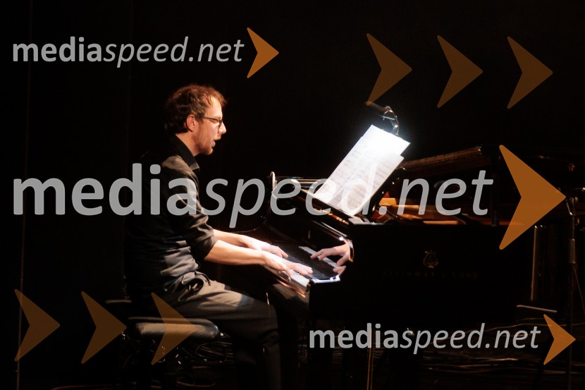 Urška Centa & Big Band RTV Slovenija, Flamenco Project, cikel Ars in Drama