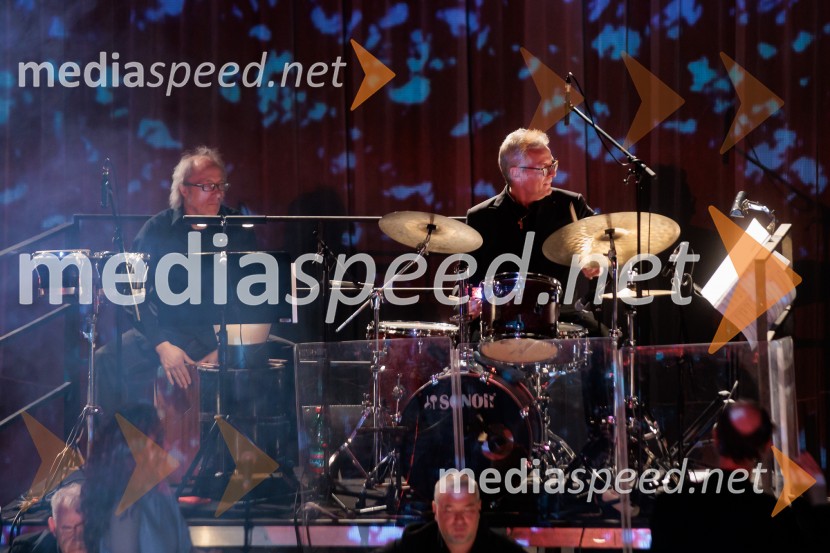 Urška Centa & Big Band RTV Slovenija, Flamenco Project, cikel Ars in Drama