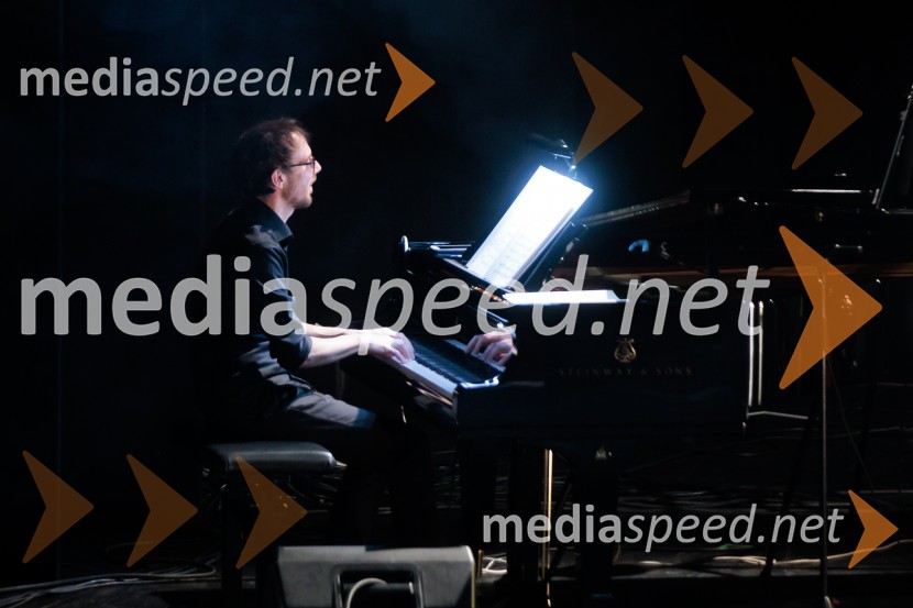 Urška Centa & Big Band RTV Slovenija, Flamenco Project, cikel Ars in Drama