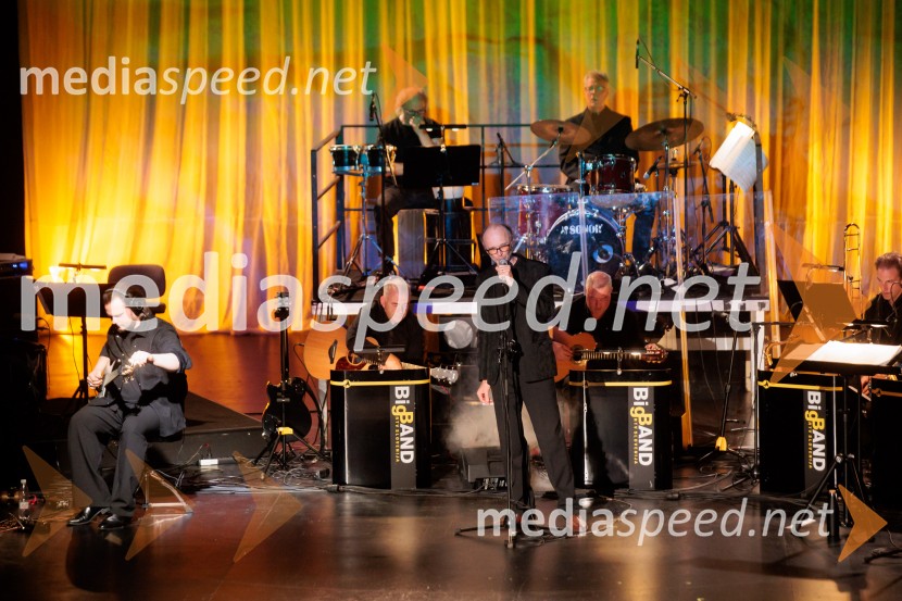 Urška Centa & Big Band RTV Slovenija, Flamenco Project, cikel Ars in Drama