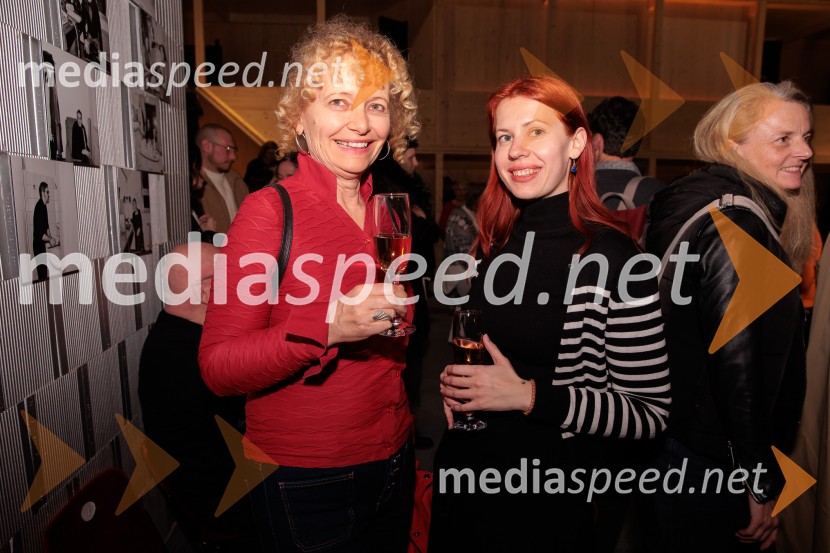 Urška Centa & Big Band RTV Slovenija, Flamenco Project, cikel Ars in Drama