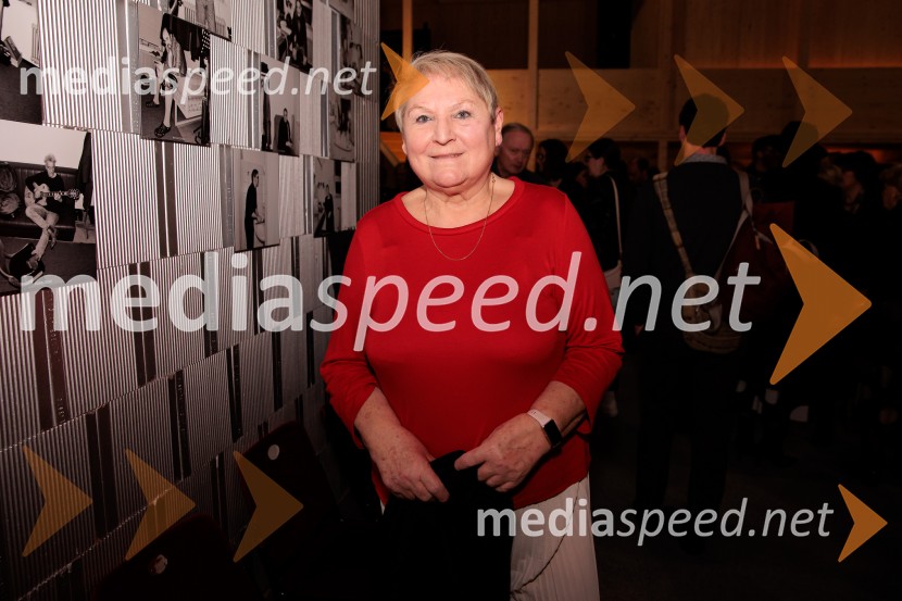 Urška Centa & Big Band RTV Slovenija, Flamenco Project, cikel Ars in Drama