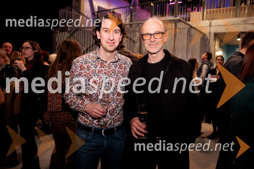 Urška Centa & Big Band RTV Slovenija, Flamenco Project, cikel Ars in Drama